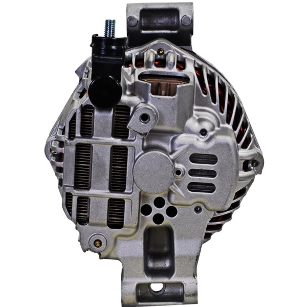 Denso Remanufactured Alternator 210-4230