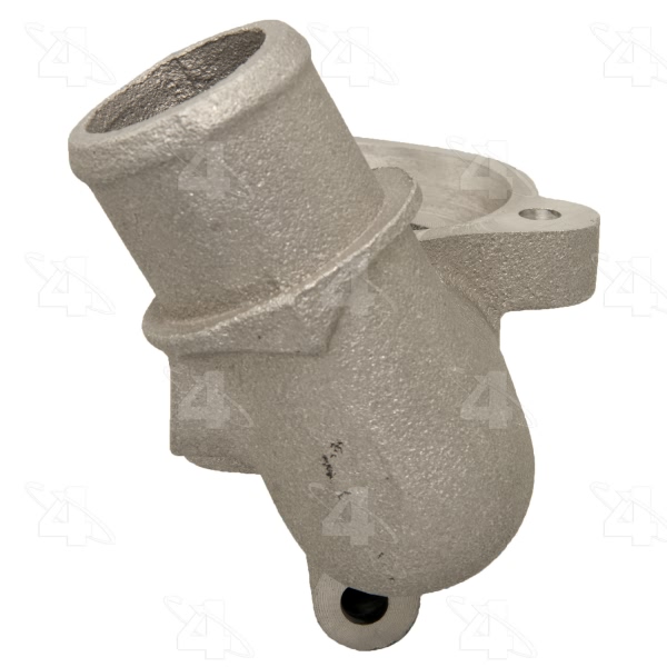 Four Seasons Engine Coolant Water Outlet W O Thermostat 85036