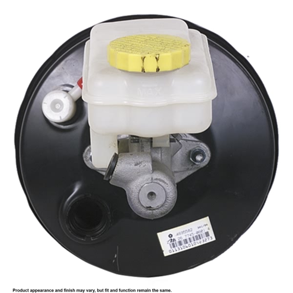 Cardone Reman Remanufactured Vacuum Power Brake Booster w/Master Cylinder 50-3193