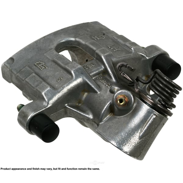 Cardone Reman Remanufactured Unloaded Caliper 19-3108