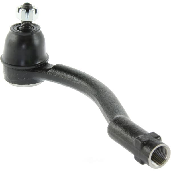 Centric Premium™ Front Driver Side Outer Steering Tie Rod End 612.50036