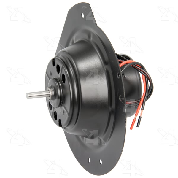 Four Seasons Hvac Blower Motor Without Wheel 35571