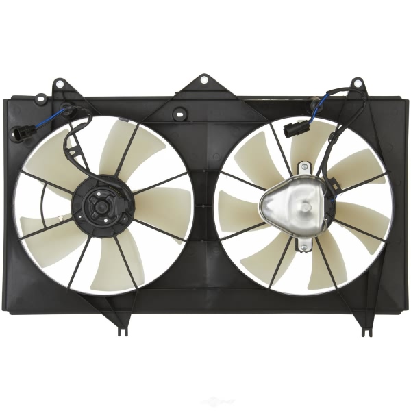 Spectra Premium Radiator Fan Assembly CF200006