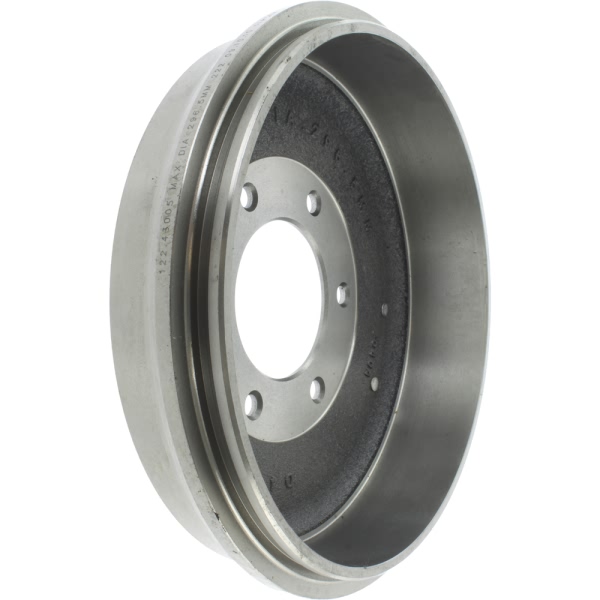 Centric Premium Rear Brake Drum 122.43005