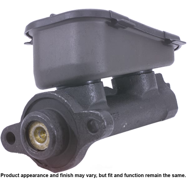 Cardone Reman Remanufactured Master Cylinder 10-1739