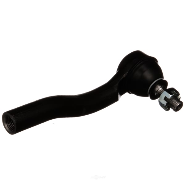 Delphi Passenger Side Outer Steering Tie Rod End TA5436