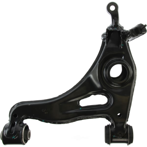 Centric Premium™ Front Driver Side Lower Control Arm 622.35893