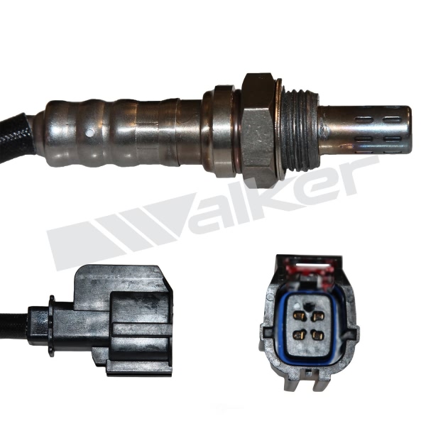 Walker Products Oxygen Sensor 350-34516