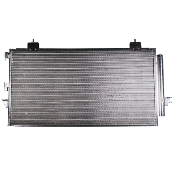 Denso A/C Condenser 477-0658