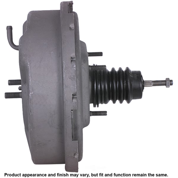 Cardone Reman Remanufactured Vacuum Power Brake Booster w/o Master Cylinder 53-5040