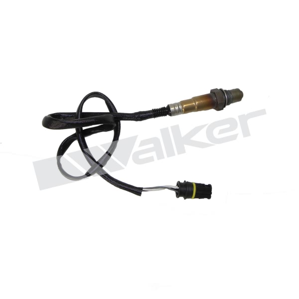 Walker Products Oxygen Sensor 350-34060