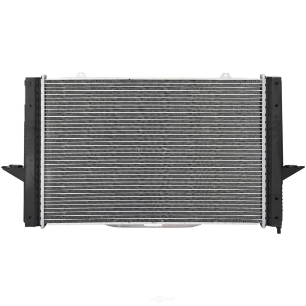 Spectra Premium Complete Radiator CU2099