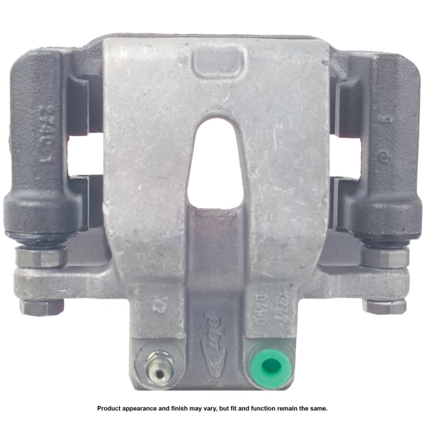 Cardone Reman Remanufactured Unloaded Caliper w/Bracket 18-B4970