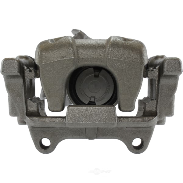 Centric Remanufactured Semi-Loaded Rear Passenger Side Brake Caliper 141.33641