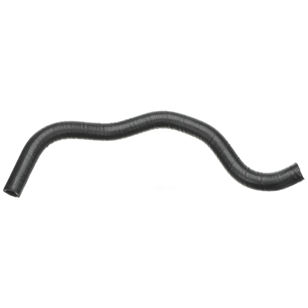 Gates Hvac Heater Molded Hose 19211