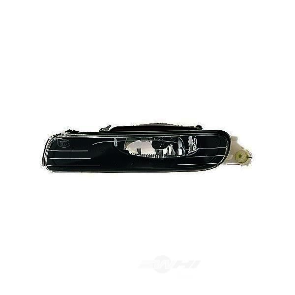 Hella Passenger Side Replacement Fog Light 007646021