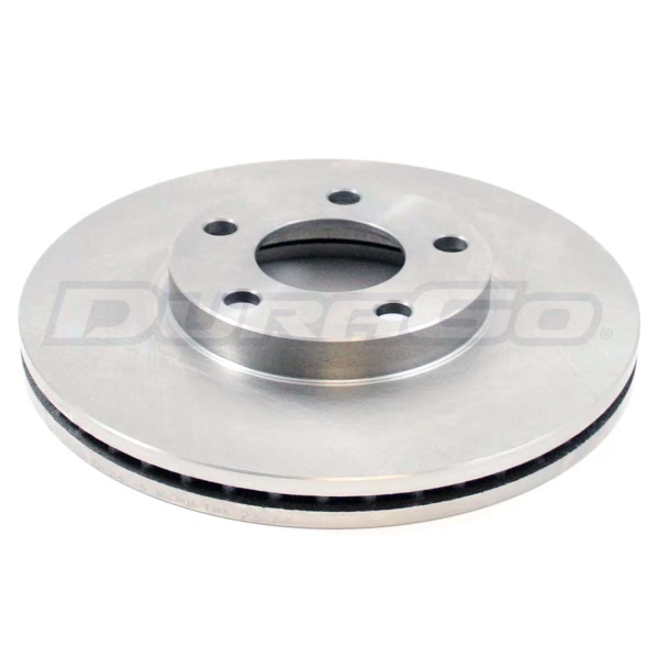 DuraGo Vented Front Brake Rotor BR34159