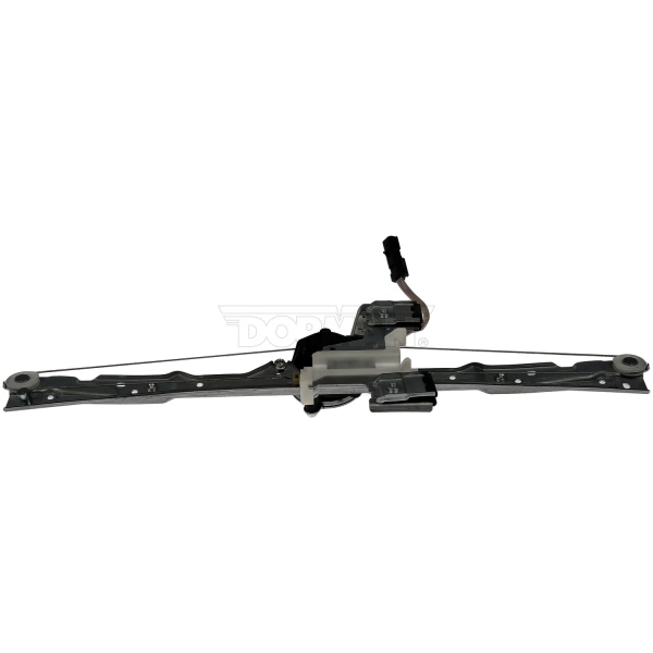 Dorman OE Solutions Rear Driver Side Power Window Regulator And Motor Assembly 748-964