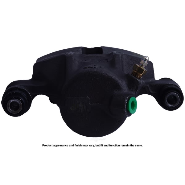 Cardone Reman Remanufactured Unloaded Caliper 19-783