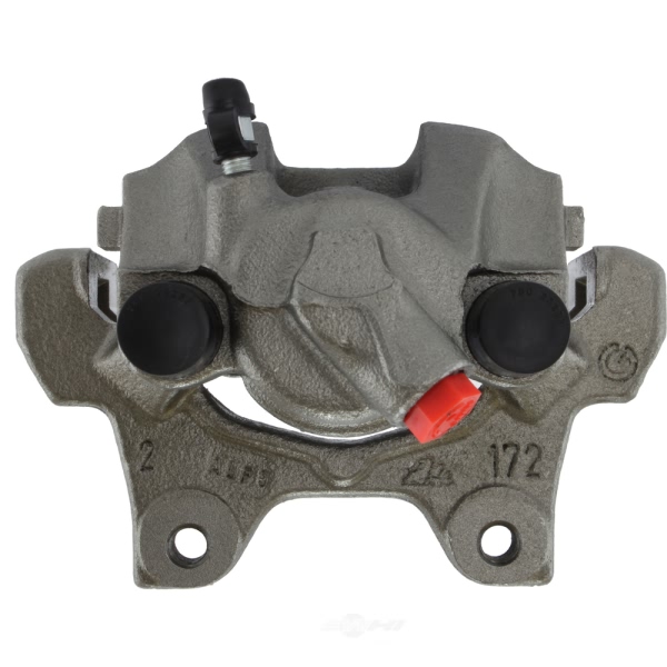 Centric Remanufactured Semi-Loaded Rear Passenger Side Brake Caliper 141.34531