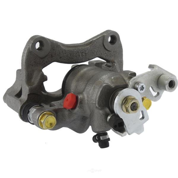 Centric Remanufactured Semi-Loaded Rear Driver Side Brake Caliper 141.33522