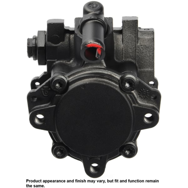 Cardone Reman Remanufactured Power Steering Pump w/o Reservoir 21-109