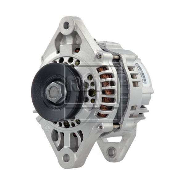 Remy Remanufactured Alternator 13365