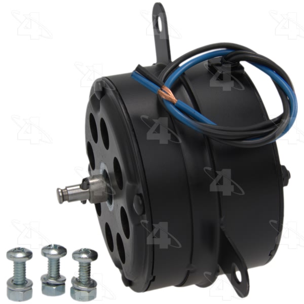 Four Seasons Radiator Fan Motor 35145