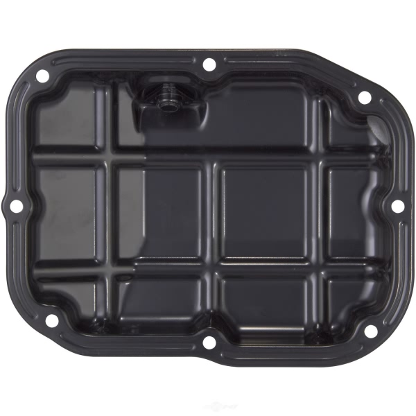 Spectra Premium Lower New Design Engine Oil Pan Without Gaskets MIP02A