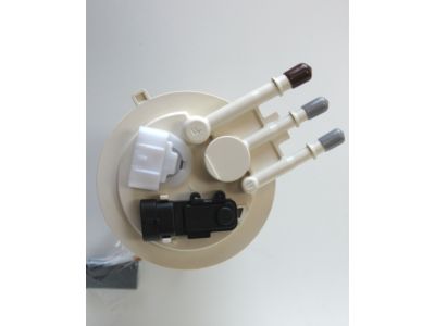 Autobest Fuel Pump Module Assembly F2903A