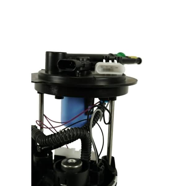 Autobest Fuel Pump Module Assembly F2721A