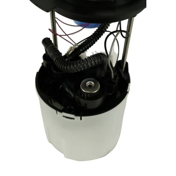 Autobest Fuel Pump Module Assembly F2721A