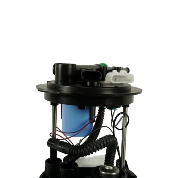 Autobest Fuel Pump Module Assembly F2721A