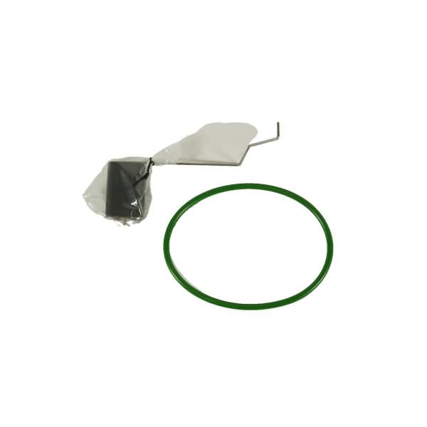 Autobest Fuel Pump Module Assembly F2721A