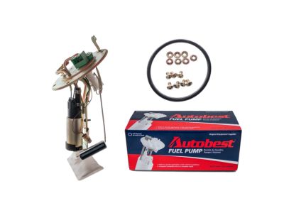 Autobest Fuel Pump And Sender Assembly F4472A