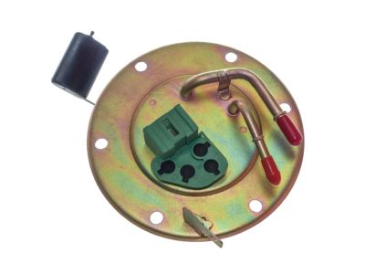 Autobest Fuel Pump And Sender Assembly F4472A