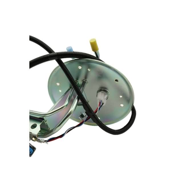 Autobest Fuel Pump and Sender Assembly F1393A