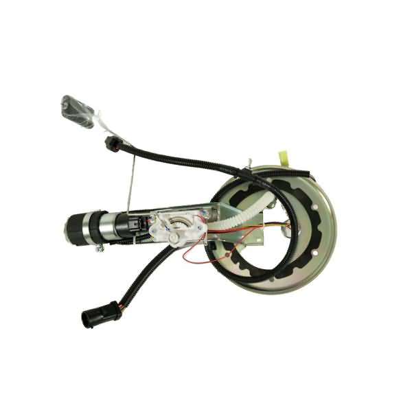 Autobest Fuel Pump Hanger Assembly F1553A