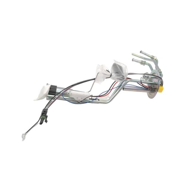 Autobest Fuel Pump and Sender Assembly F2732A