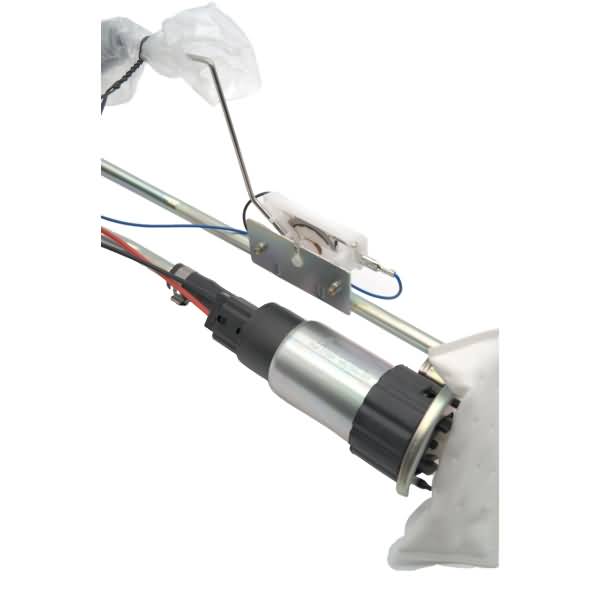 Autobest Fuel Pump and Sender Assembly F2732A