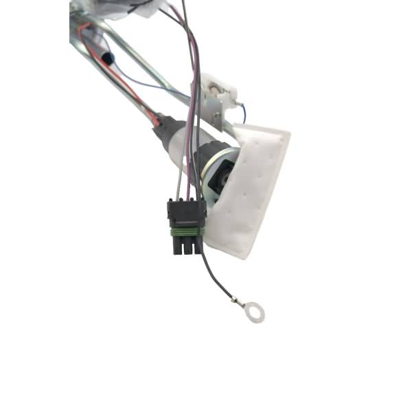 Autobest Fuel Pump and Sender Assembly F2732A