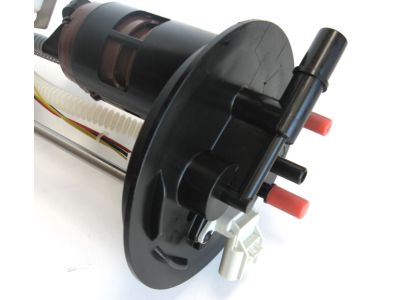 Autobest Fuel Pump Module Assembly F1374A