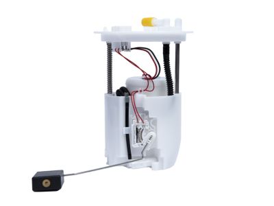 Autobest Fuel Pump Module Assembly F1573A