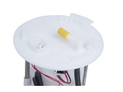 Autobest Fuel Pump Module Assembly F1573A