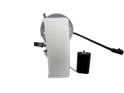 Autobest Fuel Pump And Sender Assembly F1234A