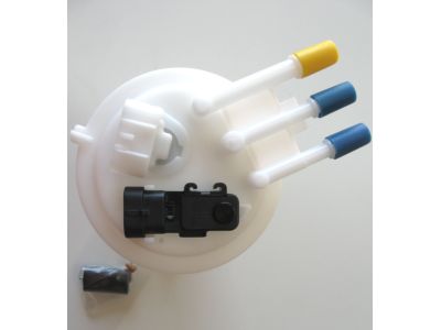 Autobest Fuel Pump Module Assembly F2964A