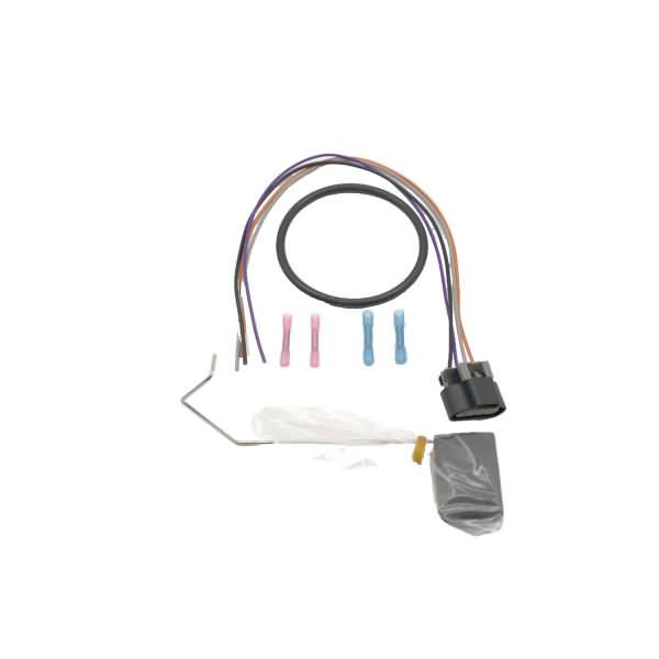 Autobest Fuel Pump Module Assembly F2967A