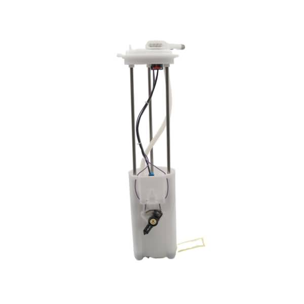 Autobest Fuel Pump Module Assembly F2967A