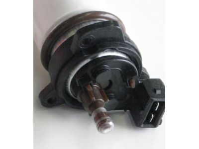 Autobest Externally Mounted Electric Fuel Pump F4041