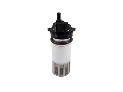 Autobest Externally Mounted Electric Fuel Pump F4041